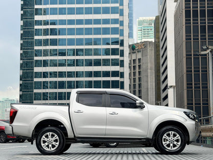 2025 Nissan Navara 2.5 VE Calibre, Automatic, Diesel