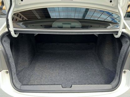 2019 Honda City 1.5 E, Automatic, Gas