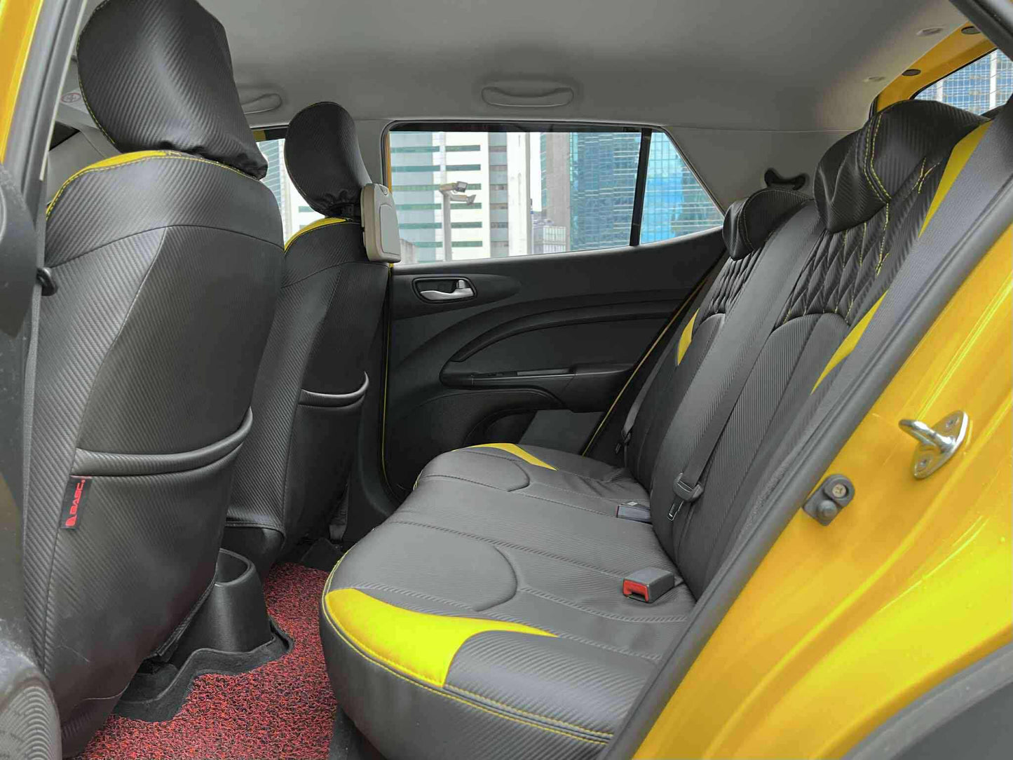 2021 Kia Stonic EX 1.4, Automatic, Gas