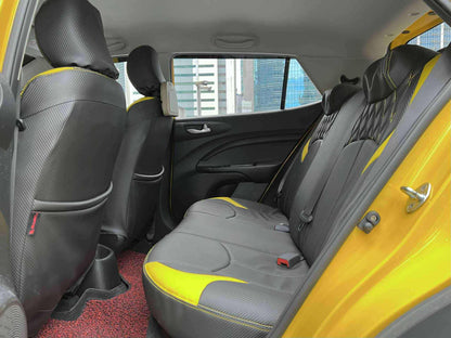 2021 Kia Stonic EX 1.4, Automatic, Gas