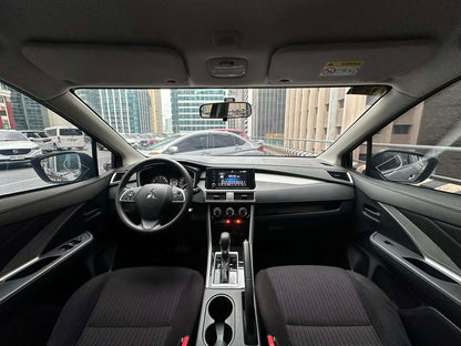 2024 Mitsubishi Xpander 1.5 GLX 2WD, Automatic, Gas