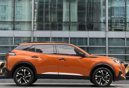 2023 Peugeot 2008 BF Allure, Automatic, Gas