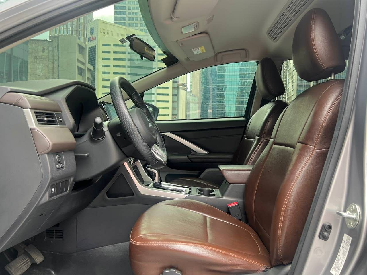 2024 Mitsubishi Xpander 1.5 GLS, Automatic, Gas