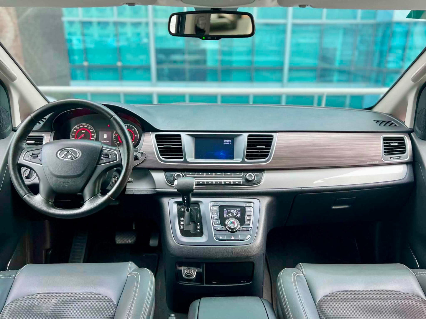 2019 Maxus G10 1.9, Automatic, Diesel