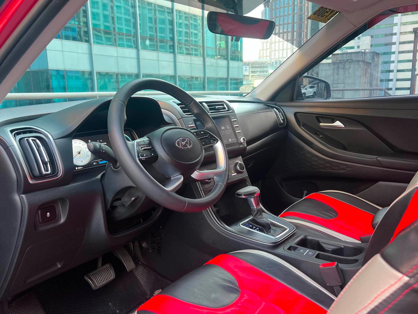 2023 Hyundai Creta 1.5 GL, Automatic, Gas