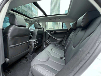 2022 Ford Territory Titanium 1.5, Automatic, Gas