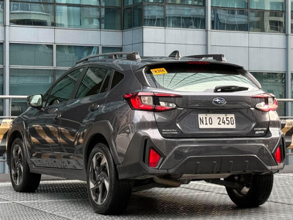 2023 Subaru Crosstrek 2.0i-S AWD, Automatic, Gas