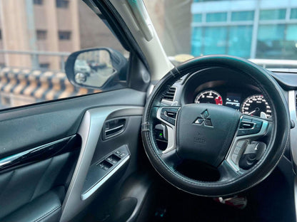 2017 Mitsubishi Montero 2.4 GLS Premium, Automatic, Diesel