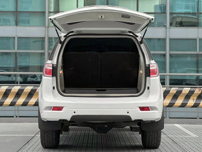 2015 Chevrolet Trailblazer LT 4x2, Automatic, Diesel