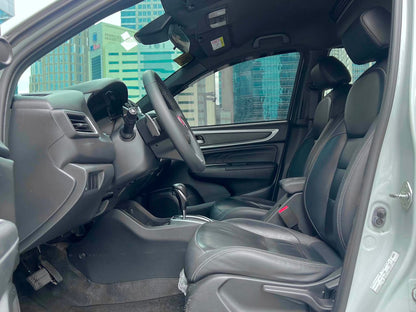 2023 Honda BR-V 1.5 VX Honda SENSING, Automatic, Gas