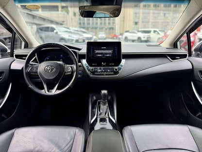 2020 Toyota Altis Hybrid HEV 1.8, Automatic, Gas