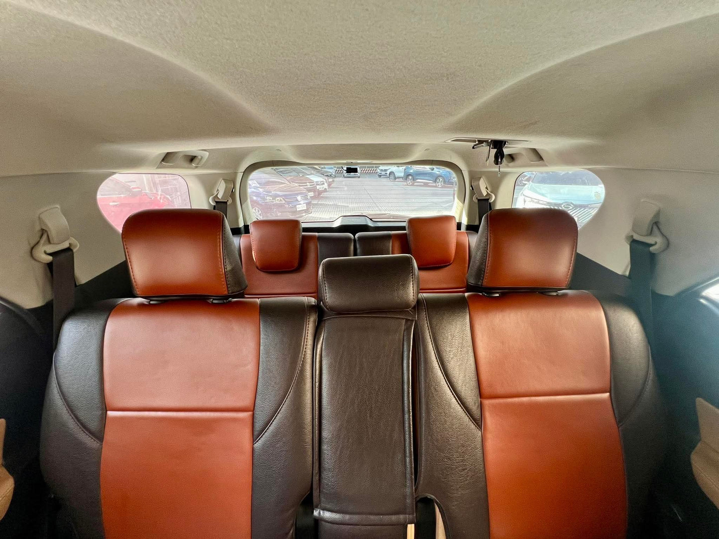2017 Toyota Fortuner 2.4G 4x2, Automatic, Diesel