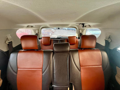 2017 Toyota Fortuner 2.4G 4x2, Automatic, Diesel