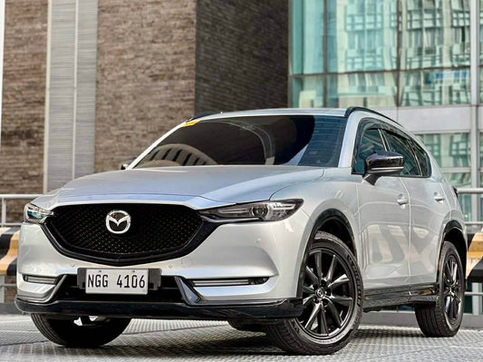 2019 Mazda CX5 AWD Sport 2.5, Automatic, Gas