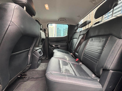 2023 Ford Ranger Sport 4x2 2.0, Automatic, Diesel