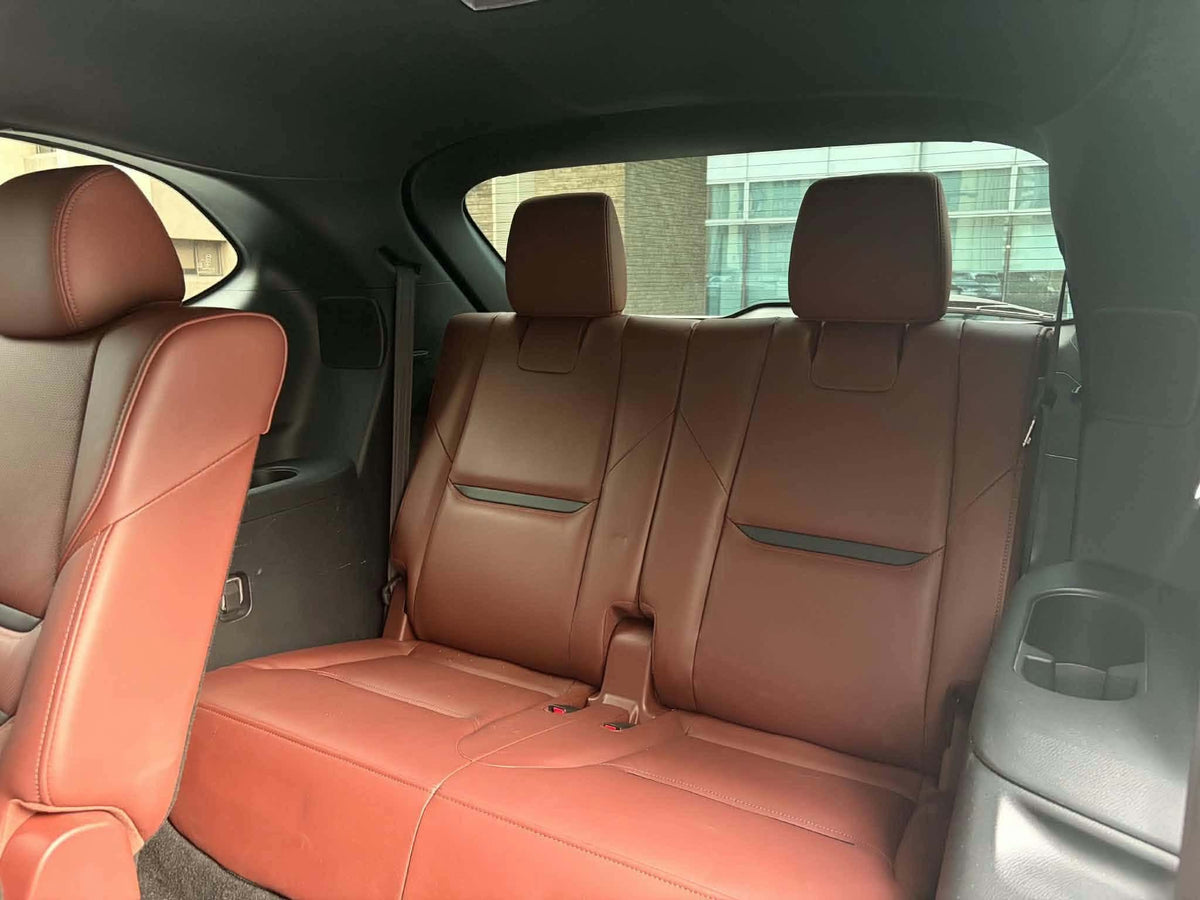 2020 Mazda CX9 AWD Turbo Signature 2.5,  Automatic, Gas