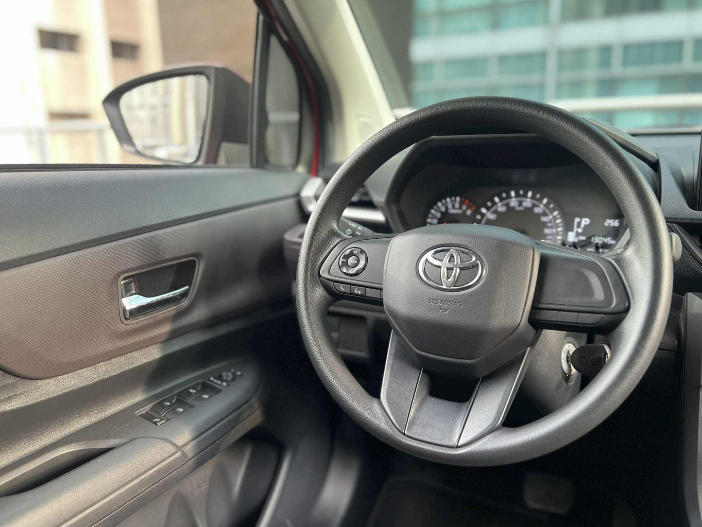 2024 Toyota Avanza 1.3 E Automatic, Gas