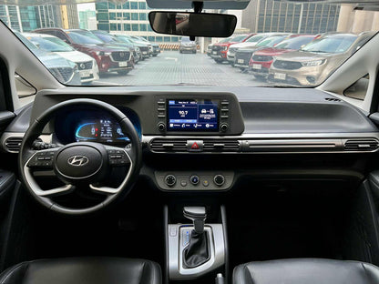 2023 Hyundai Stargazer 1.5 GLS, Automatic, Gas