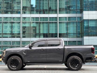 2023 Ford Ranger Sport 4x2 2.0, Automatic, Diesel