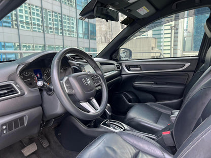 2023 Honda BRV VX 1.5, Automatic, Gas