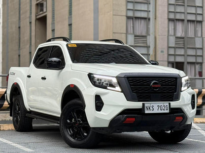 2025 Nissan Navara 2.5 Calibre-X, Automatic, Diesel