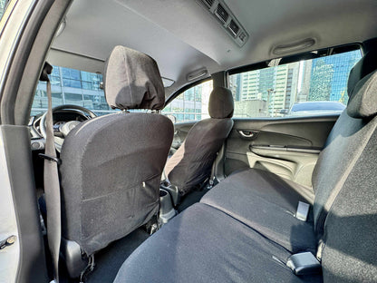 2021 Honda BRV S 1.5, Automatic, Gas