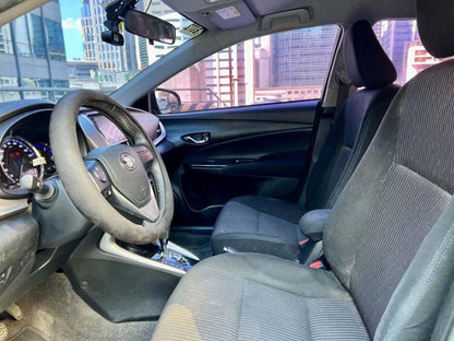 2020 Toyota Vios 1.5 G, Automatic, Gas