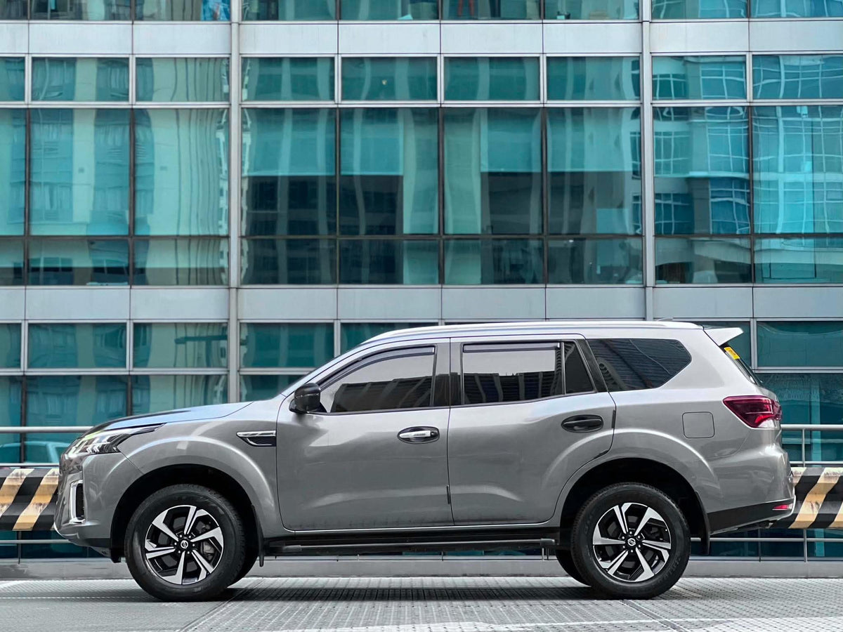 2023 Nissan Terra VL 4x2 2.5, Automatic, Diesel