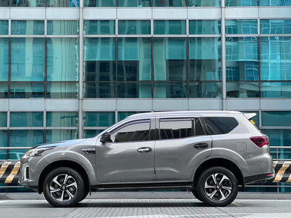 2023 Nissan Terra VL 4x2 2.5, Automatic, Diesel