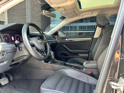 2020 Volkswagen Lamando 1.4 TSI DSG, Automatic, Gas