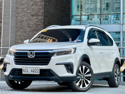 2023 Honda BRV 1.5 S, Automatic, Gas