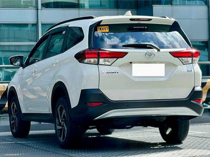 2019 Toyota Rush 1.5 G, Automatic, Gas