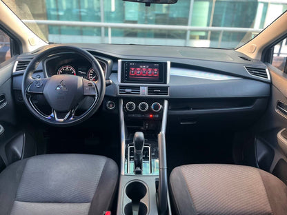 2021 Mitsubishi Xpander GLS 1.5, Automatic, Gas