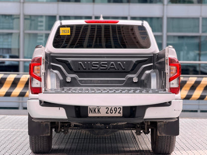 2025 Nissan Navara 2.5 VE Calibre, Automatic, Diesel