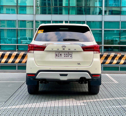 2023 Nissan Terra VL 2.5L 4x2, Automatic, Diesel