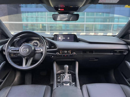 2020 Mazda 3 1.5 Sportback Elite, Automatic, Gas