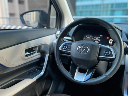 2024 Toyota Veloz 1.5 V,  Automatic, Gas