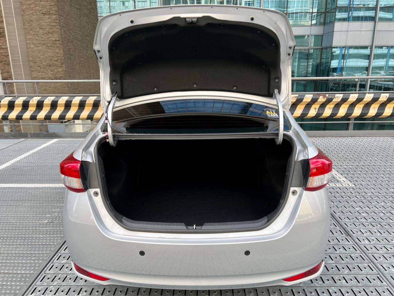 2025 Toyota Vios 1.3 XLE, Automatic, Gas