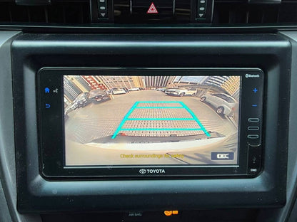 2021 Toyota Fortuner G 4x2 2.4, Automatic, Diesel
