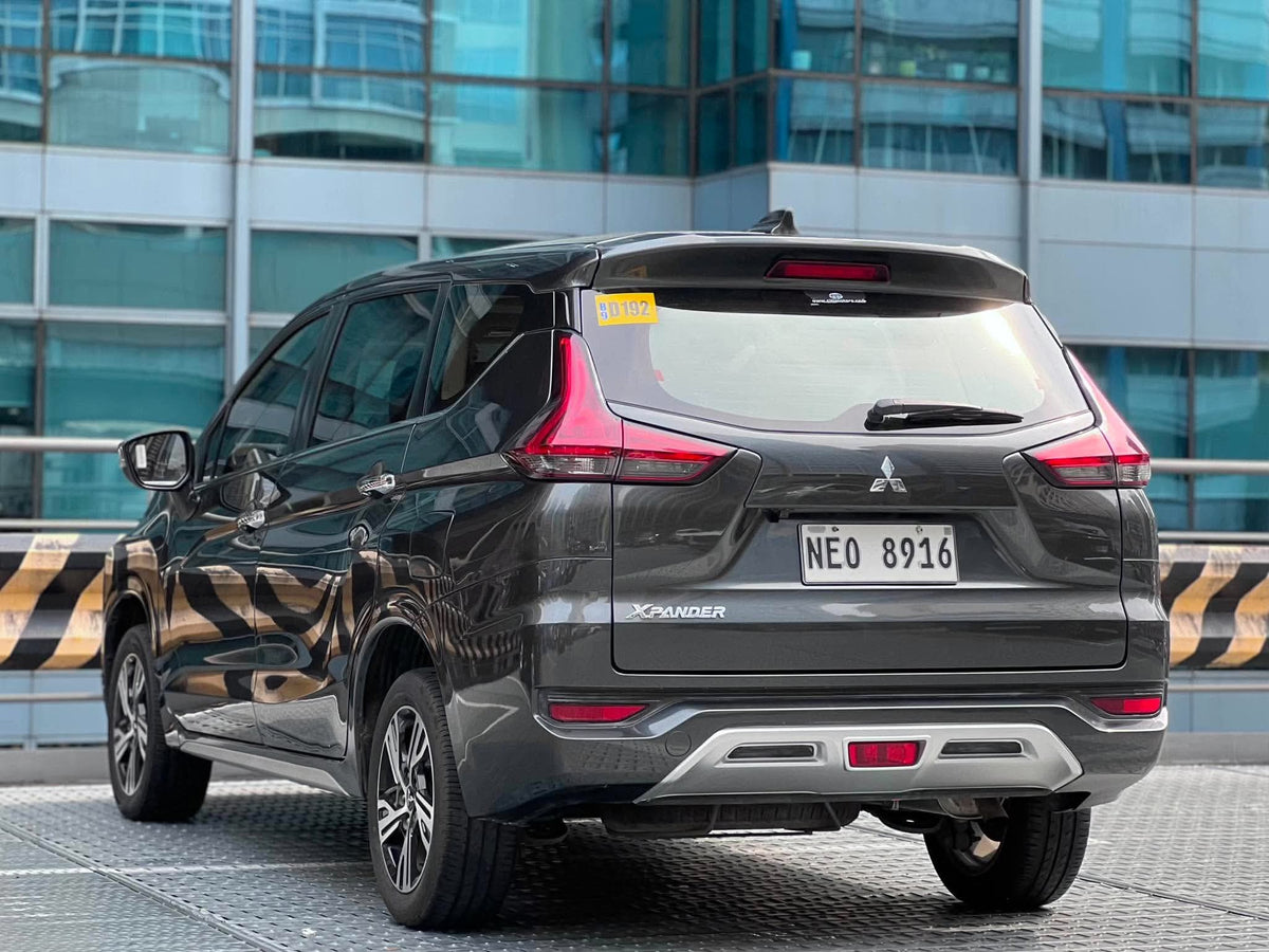 2021 Mitsubishi Xpander GLS 1.5, Automatic, Gas