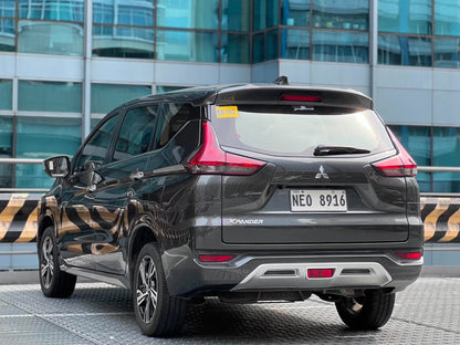 2021 Mitsubishi Xpander GLS 1.5, Automatic, Gas