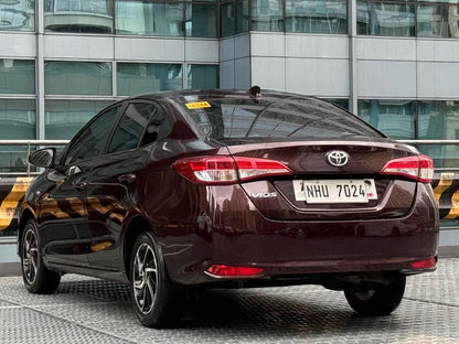 2025 Toyota Vios 1.3 XLE CVT, Automatic, Gas