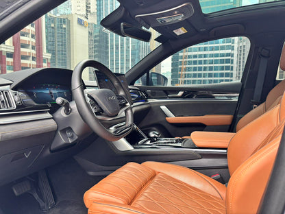 2024 Byd Tang EV AWD