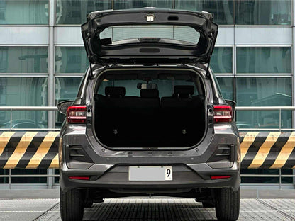 2023 Toyota Raize 1.2 E, Manual, Gas