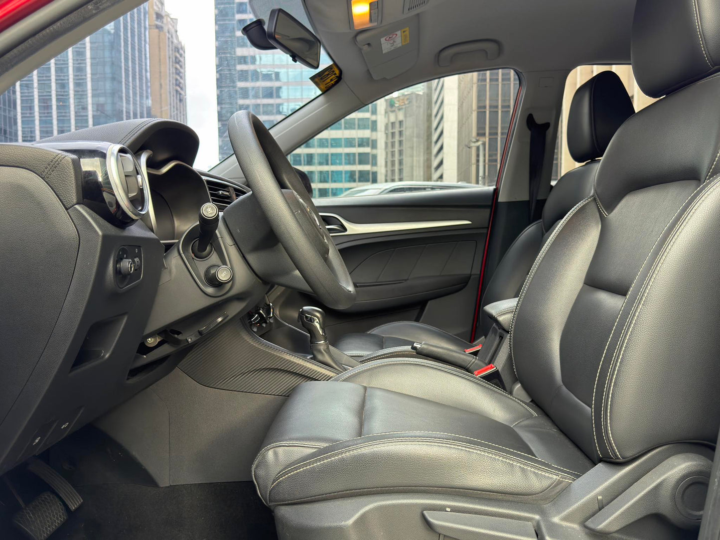 2021 MG ZS 1.5 Style, Automatic, Gas