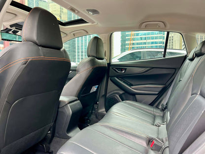 2018 Subaru XV 2.0i-S Eyesight, Automatic, Gas