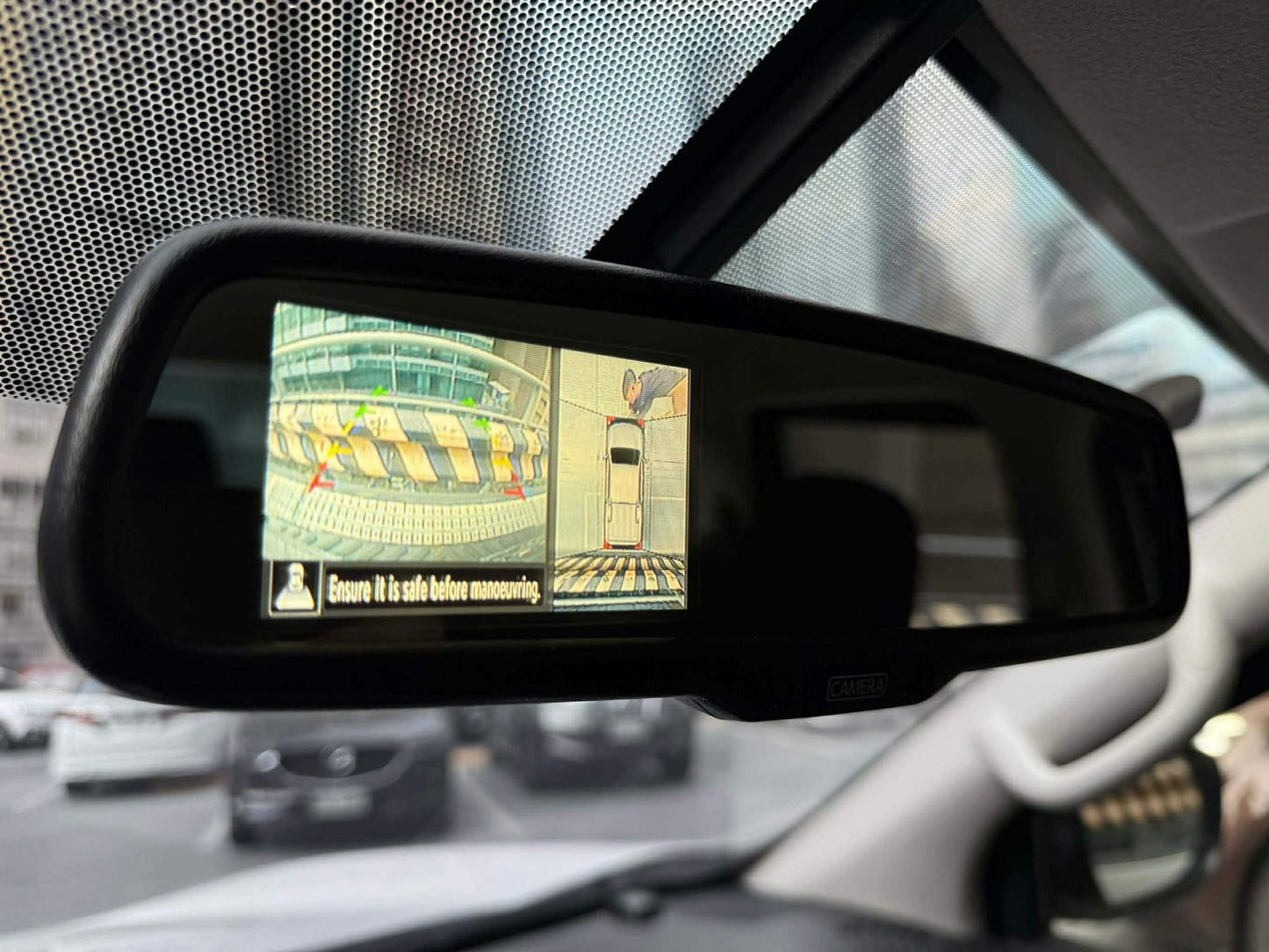 2020 Nissan Navara 2.5 EL Calibre 4x2, Automatic, Diesel