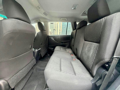 2025 Toyota Innova 2.8 XE, Automatic,  Diesel