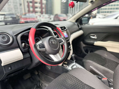 2020 Toyota Rush G 1.5, Automatic, Gas
