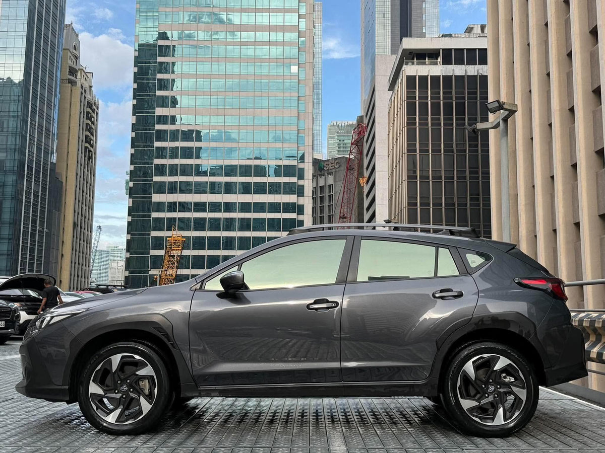 2023 Subaru Crosstrek 2.0i-S AWD, Automatic, Gas